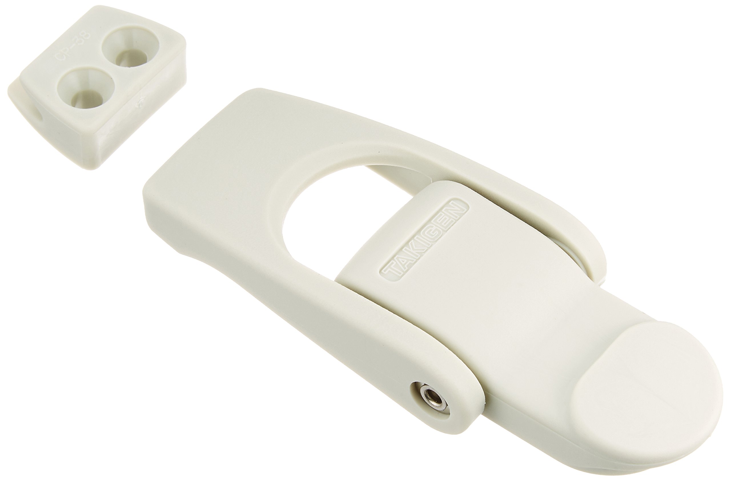 Amazon.co.jp: タキゲン ファスナー CP-38-2 : 産業・研究開発用品