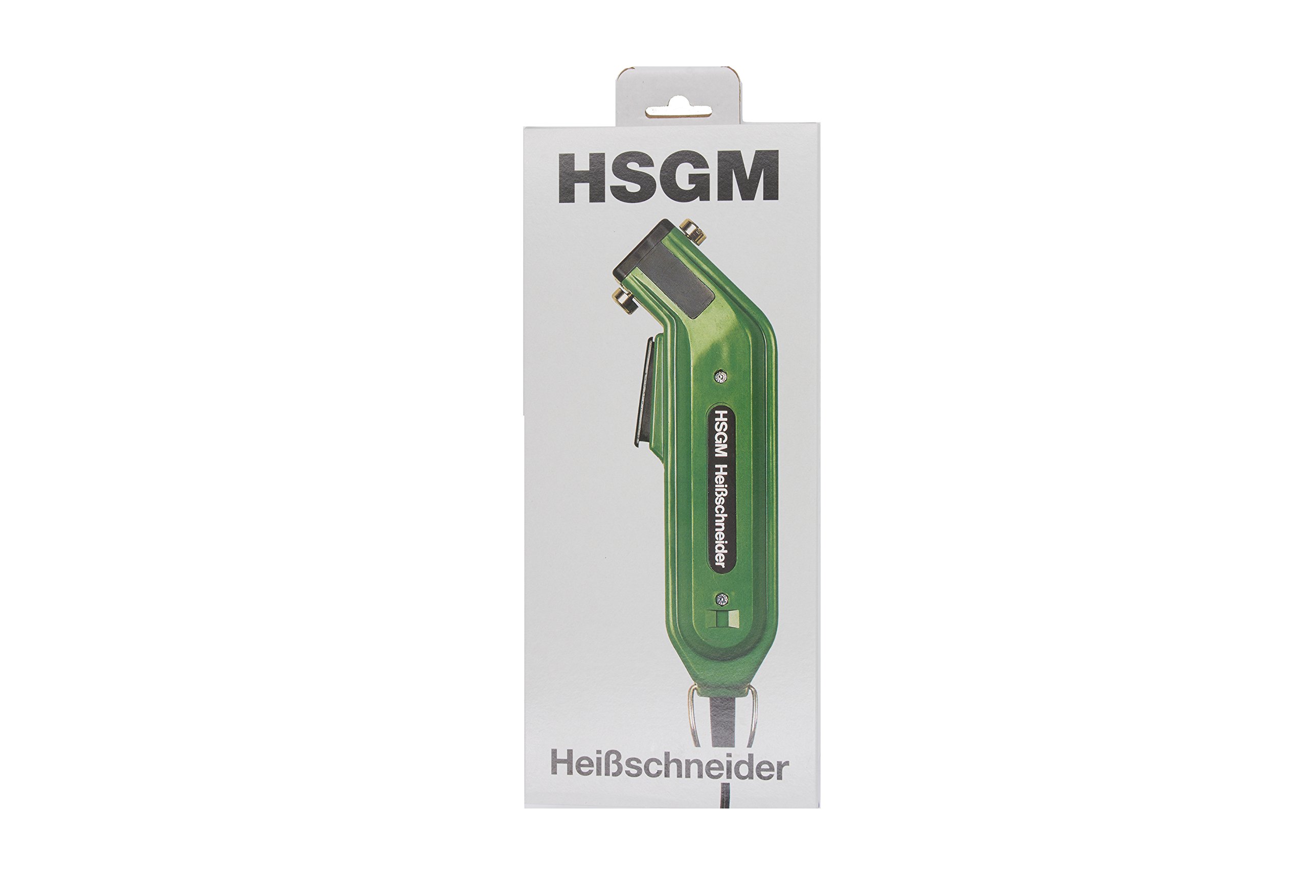 Amazon.co.jp: Engel HSGM 110V ヒートカッター ホットナイフ (HSGM 