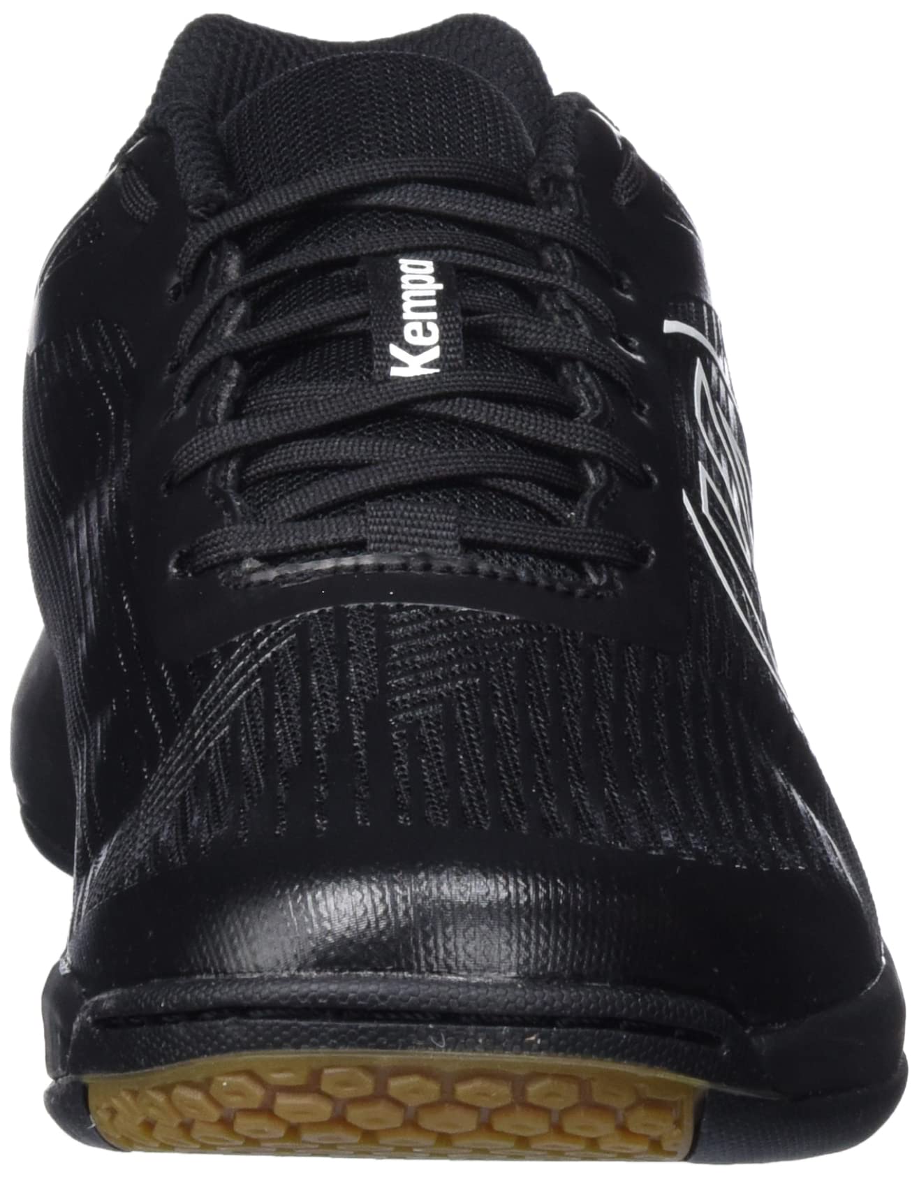 Kempa Attack Three 2.0, Scarpe da Ginnastica Unisex-Adulto
