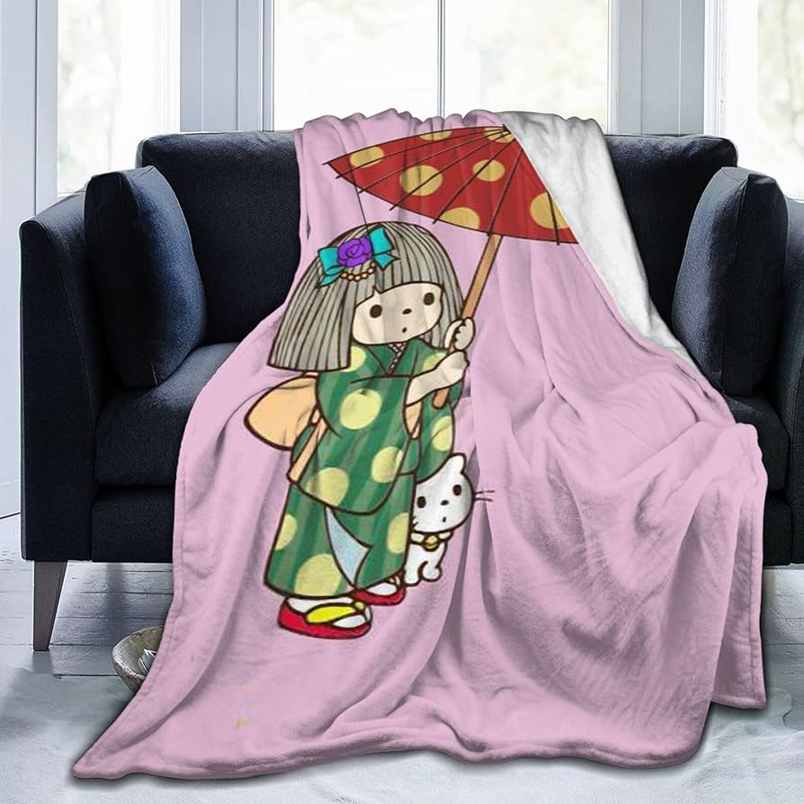 Amazon｜八千代チャーマー 毛布 ブランケット エアコンブランケット