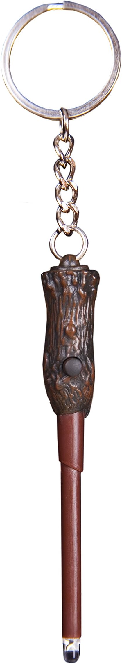 CinereplicasHarry Potter And The Half-Blood Prince Luminous Keychain