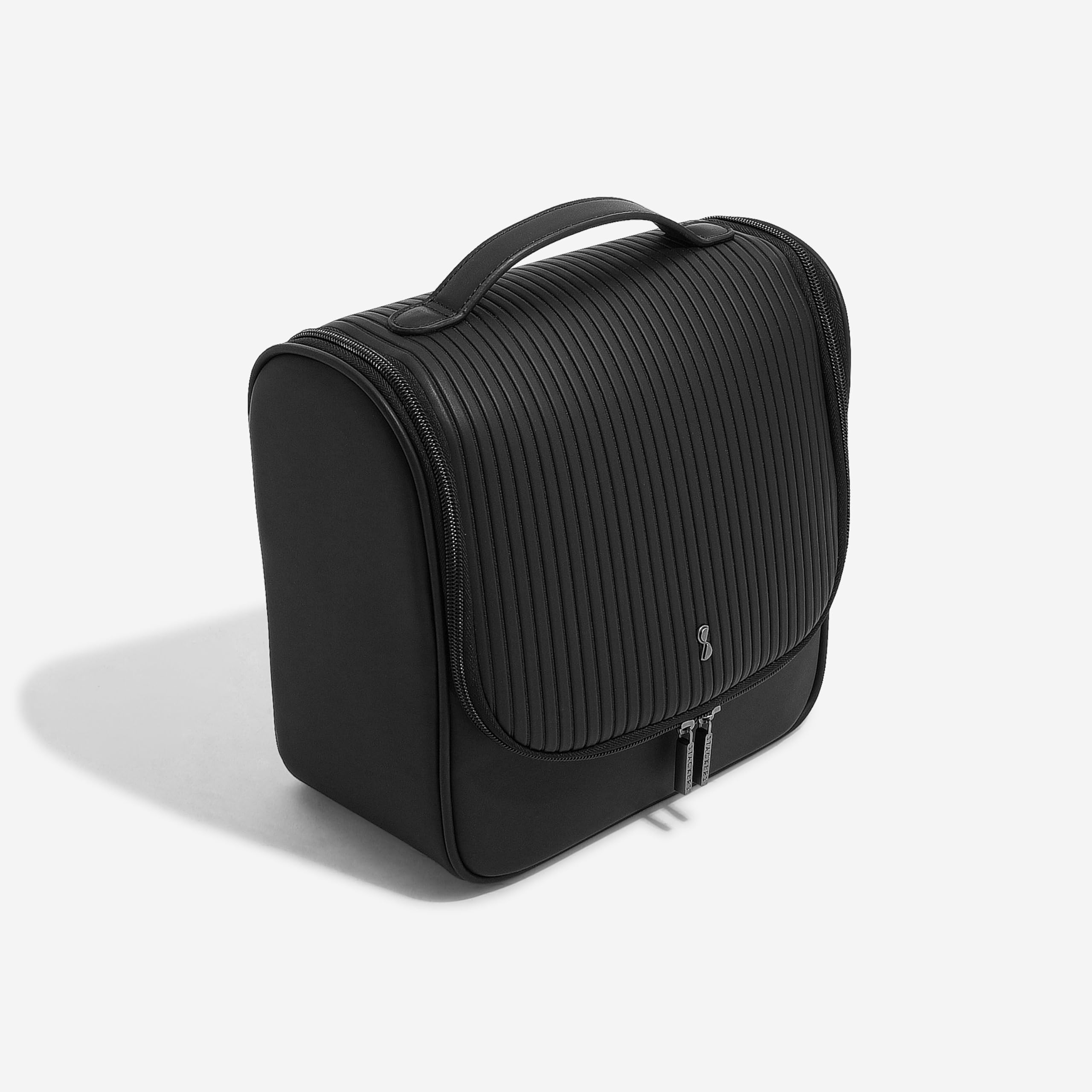 Stackers Neceser grande acanalado para colgar