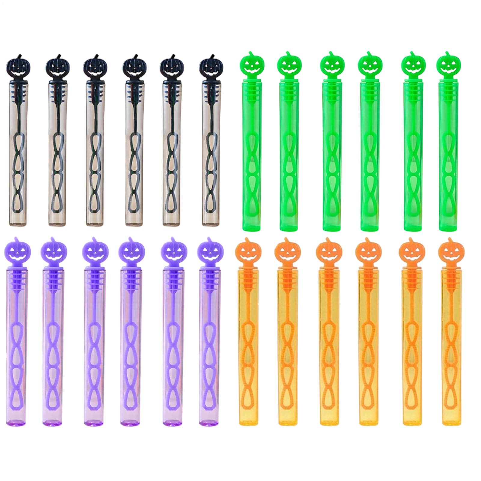 24 Pcs À Bulles Baguettes À Bulles Pour Enfants Jouet En Plein Air 24 Pcs À Bulles Baguettes À Bulles Pour Enfants Jouet En Plein Air