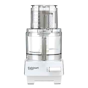Cuisinart - クイジナート High Speed Processor Amazon.com: Cuisinart 9-Cup Continuous Feed Food Processor