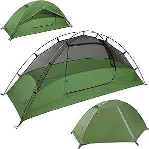Clostnature Backpacking Tent