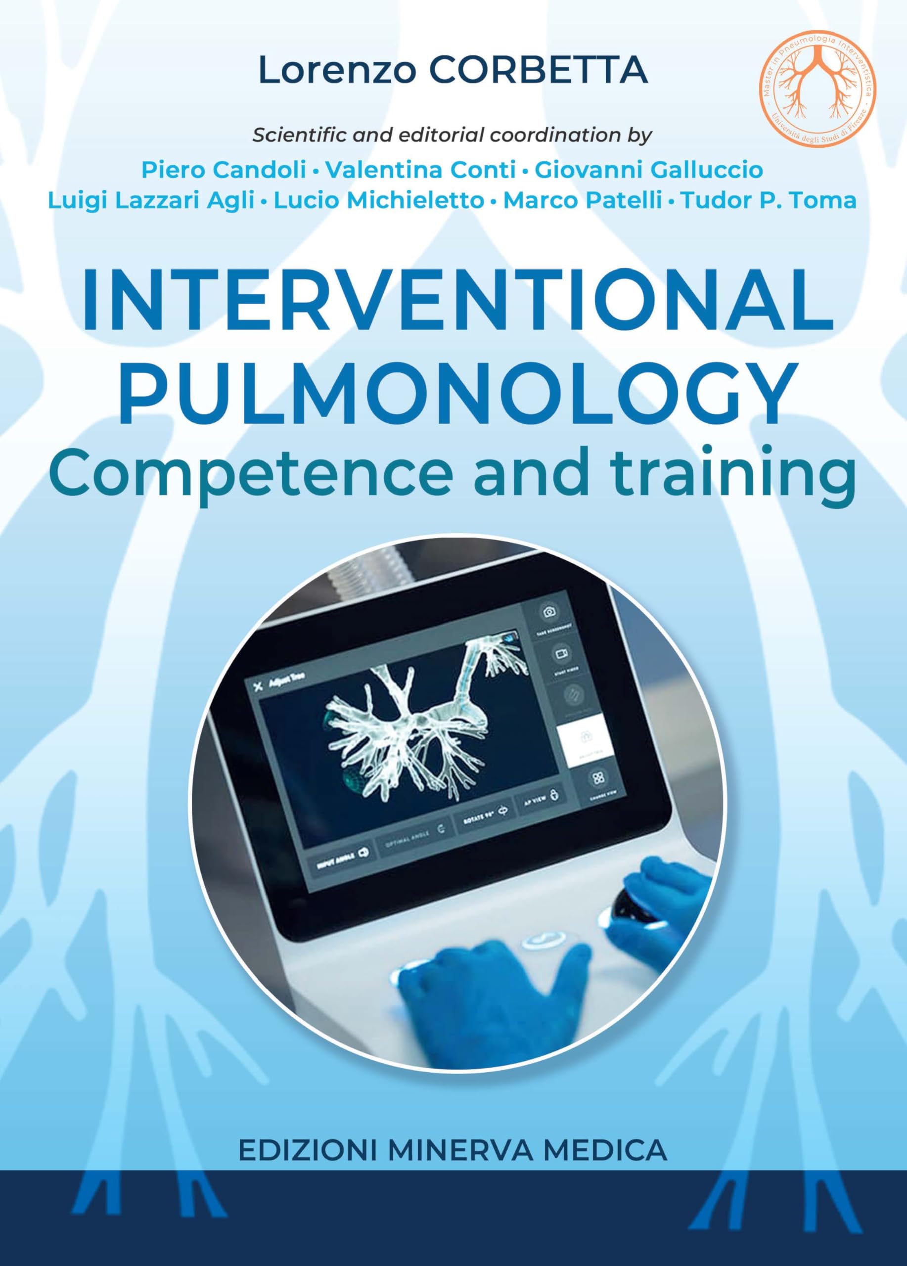 Interventional pulmonology. Competence and training