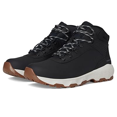 Columbia Newton Wander Leather Men