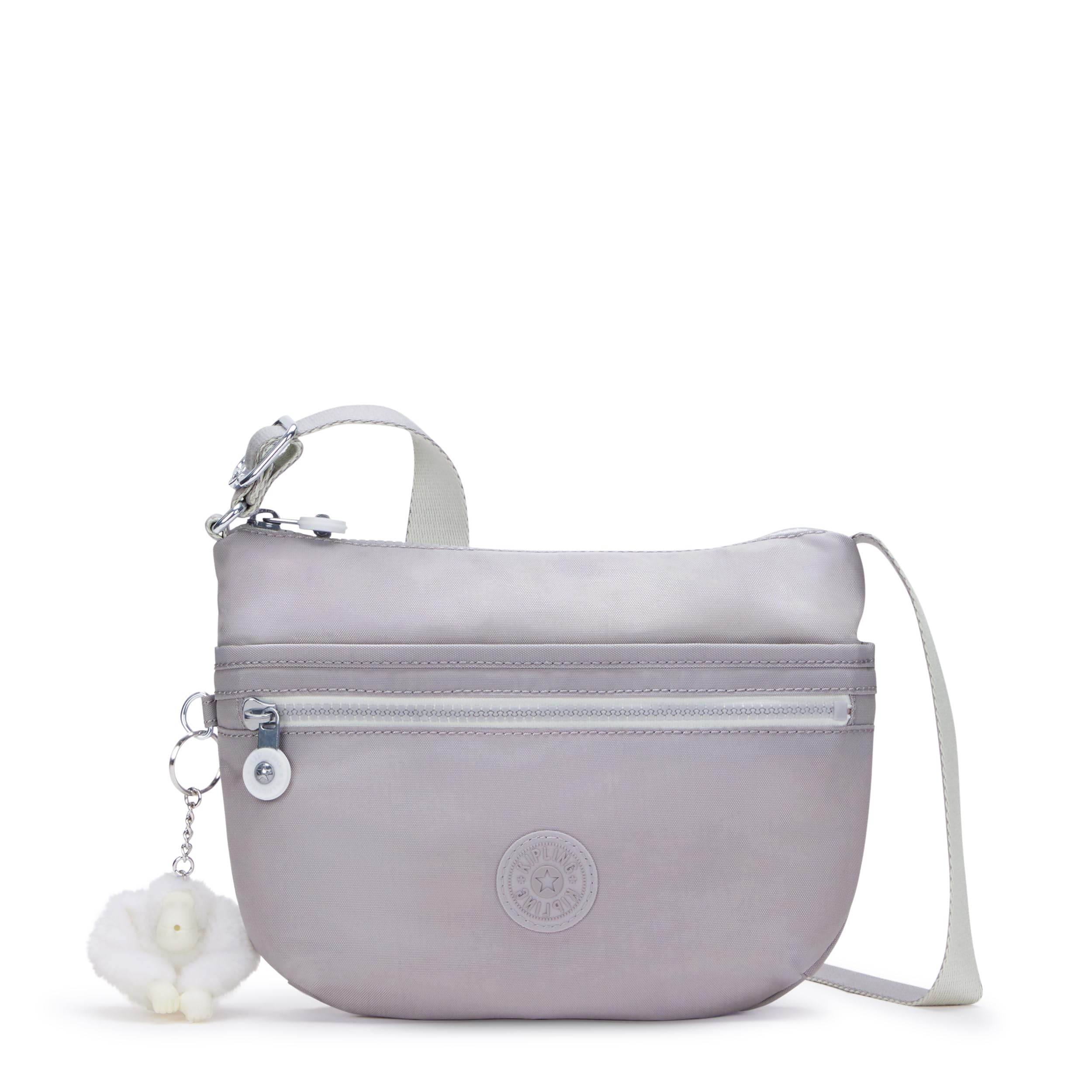 Sac Kipling ARTO S petit format pour organiser vos affaires sans poids - 6