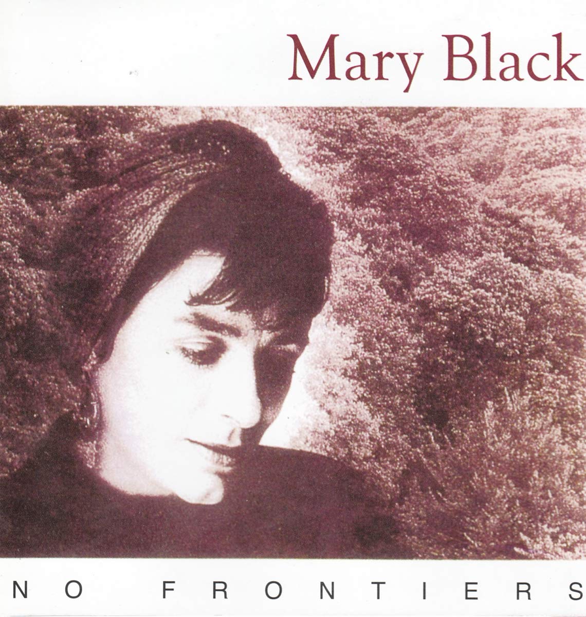 No Frontiers