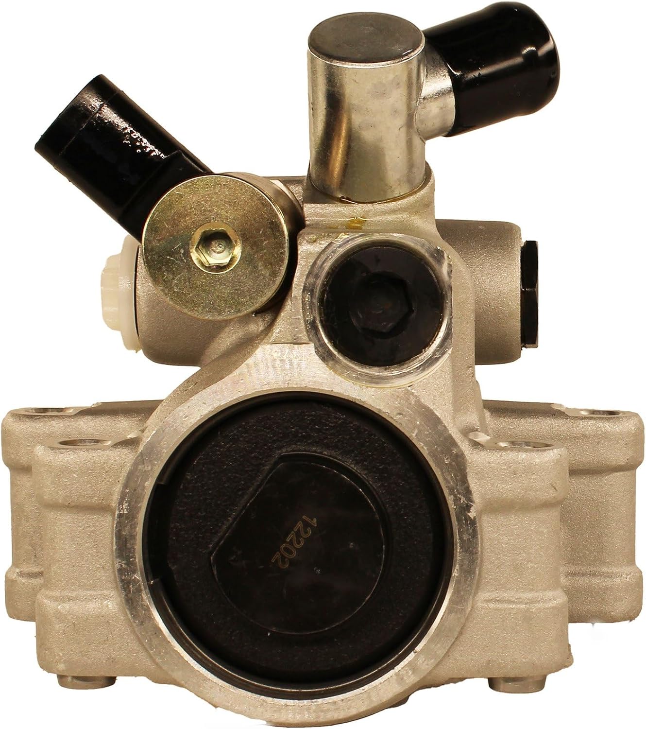 Lares 12202 - New Power Steering Pump