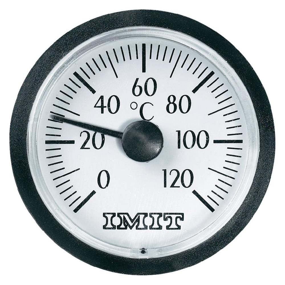 IMIT 100848 Capillary Built-in Thermometer Small