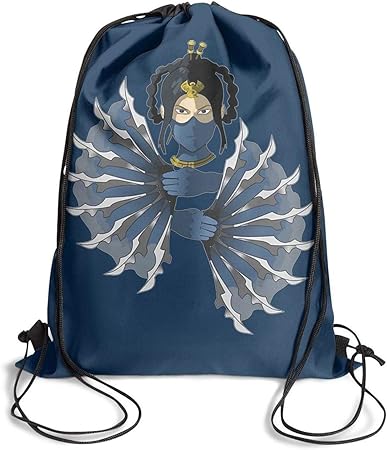 mortal kombat backpack