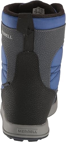 Miniatura 3 de Merrell Unisex-Child Snow Storm 2.0 Waterproof Boot