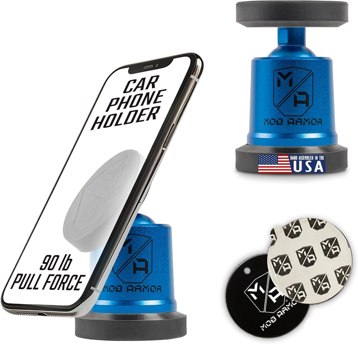 Mob Armor MobNetic Maxx (MobNetic Pro)