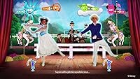 Vista 6 de Just Dance: Disney Party - Nintendo Wii
