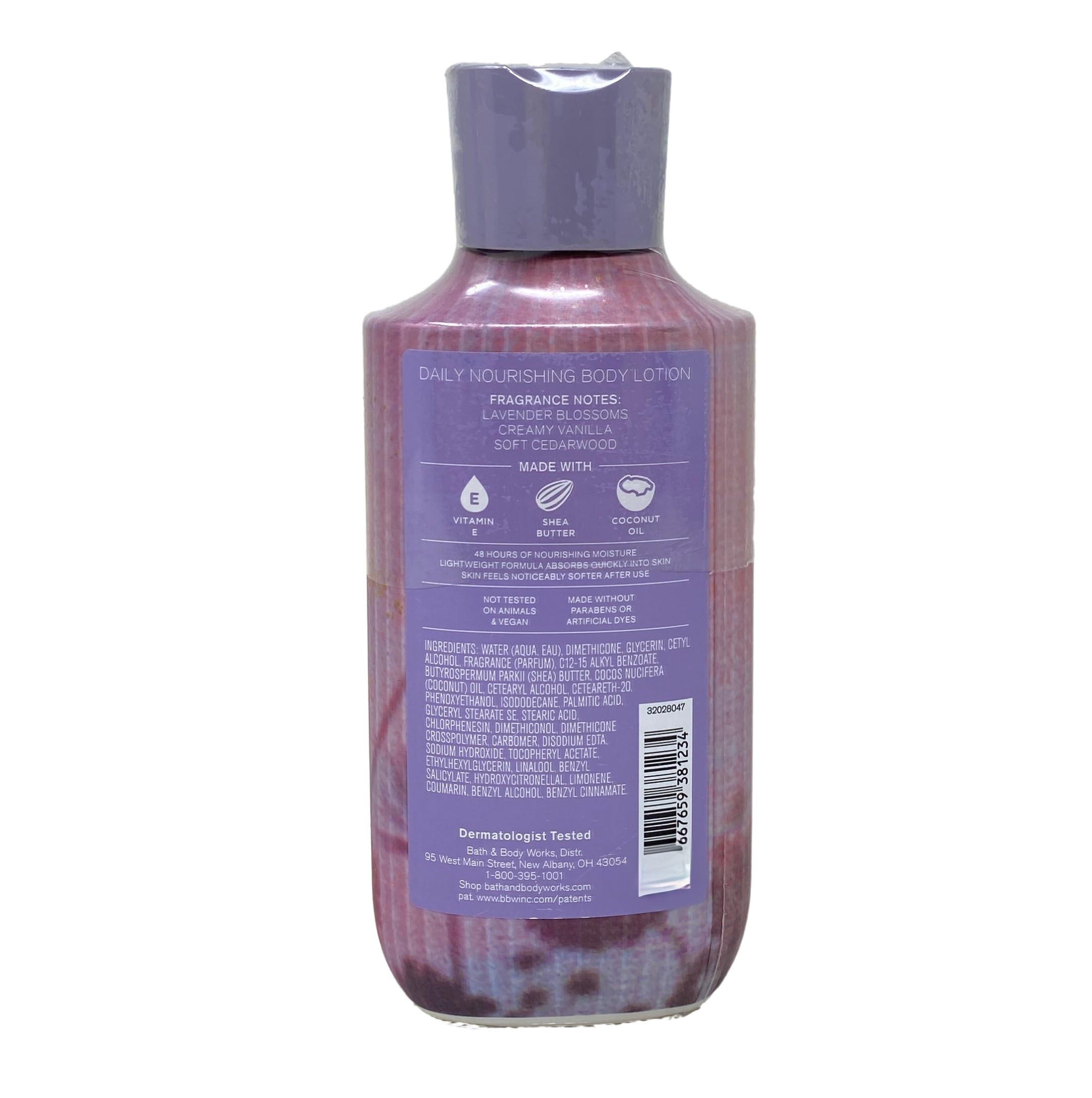 Amazon.com : Bath & Body Works Vanilla Ease Deluxe Gift Set
