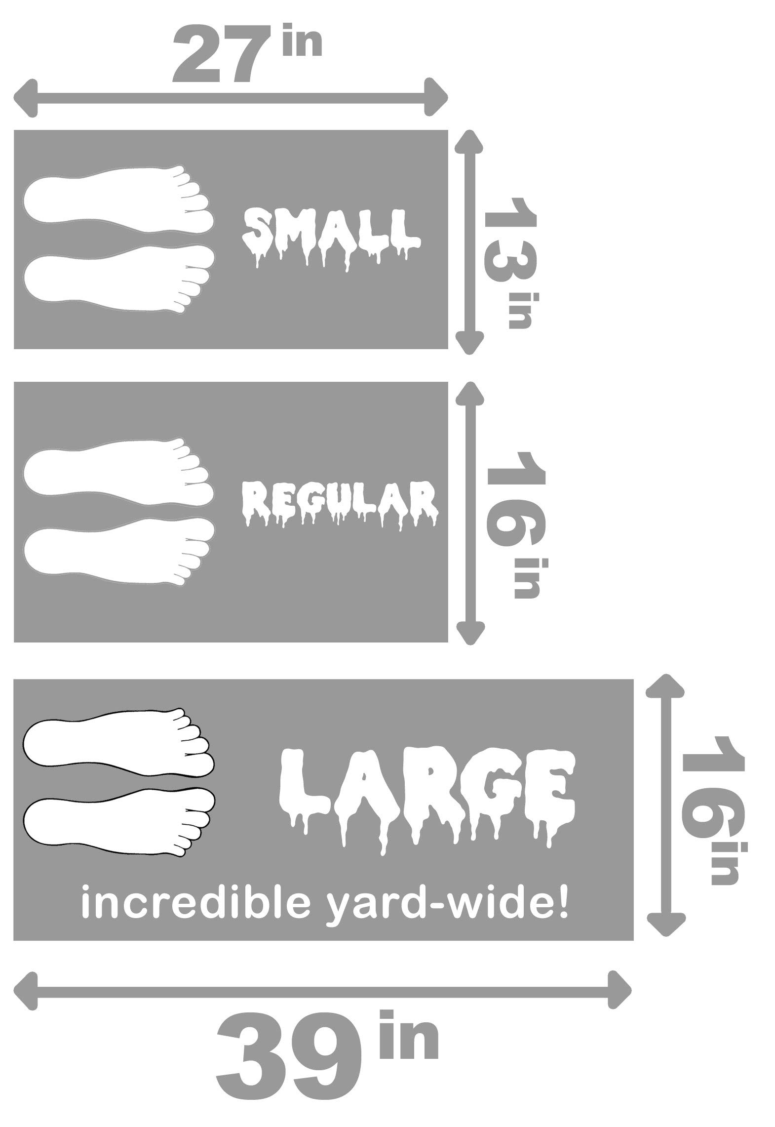 Bloody Bath Mat The Original Color Changing Sheet That Turns Red When