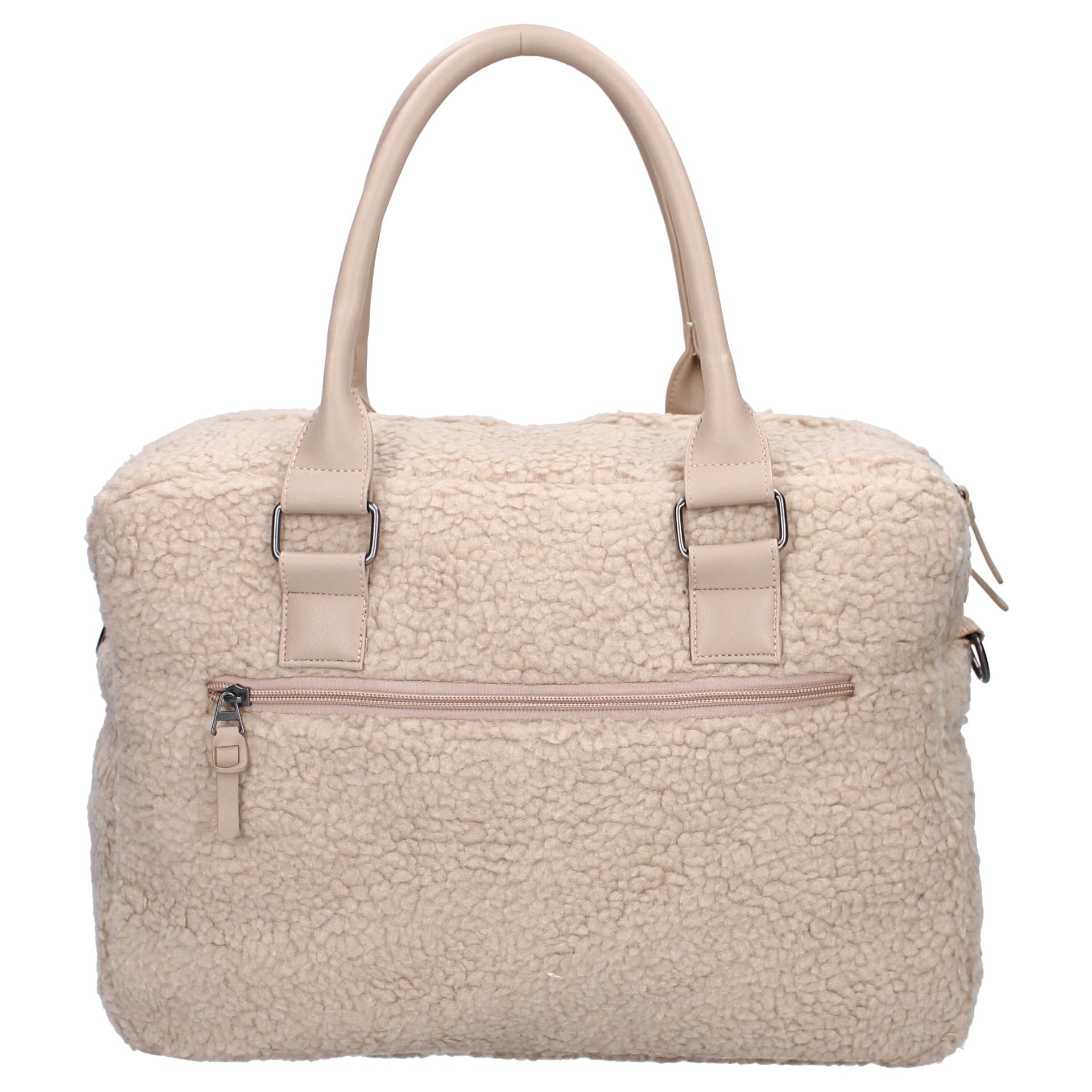 Kidzroom Diaper bag care Hello Little One Sac à dos Beige One, beige, Einheitsgröße