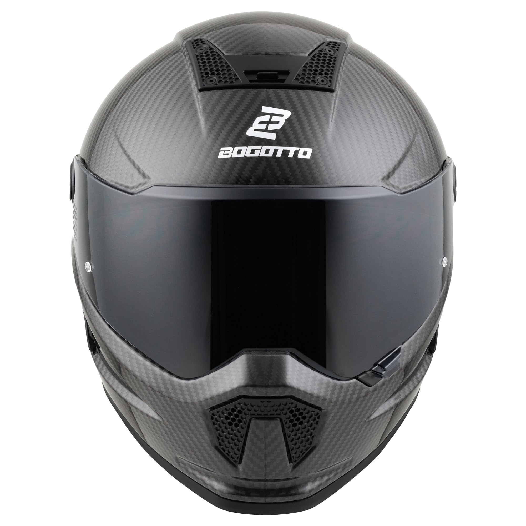 Bogotto Rapto Carbon | Schützender Fahrkomfort