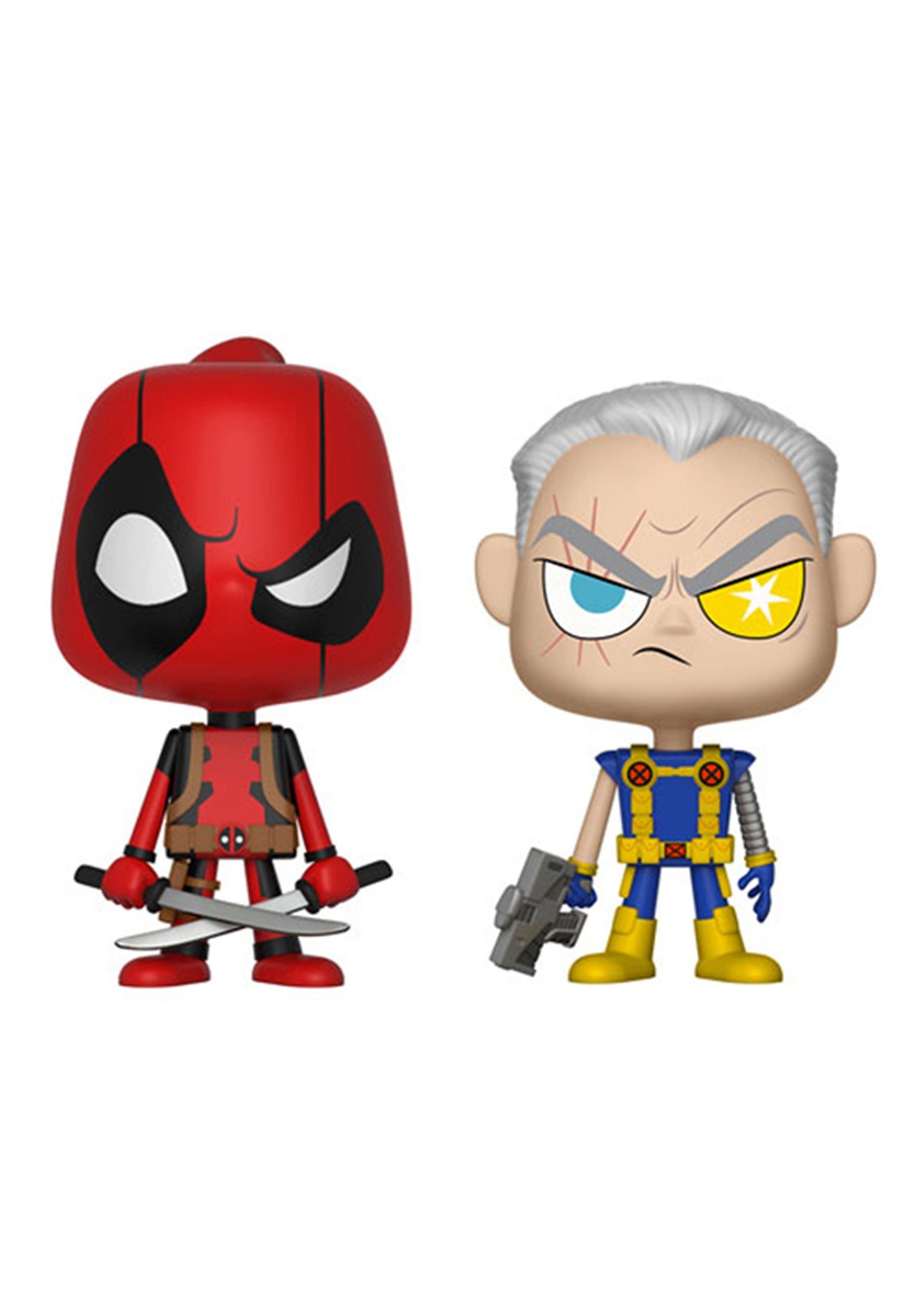 アメコミ Funko Deadpool set of 5. Sold as set Funko Pop! Comic Cover: Marvel - Deadpool (2025) #1 Deadpool