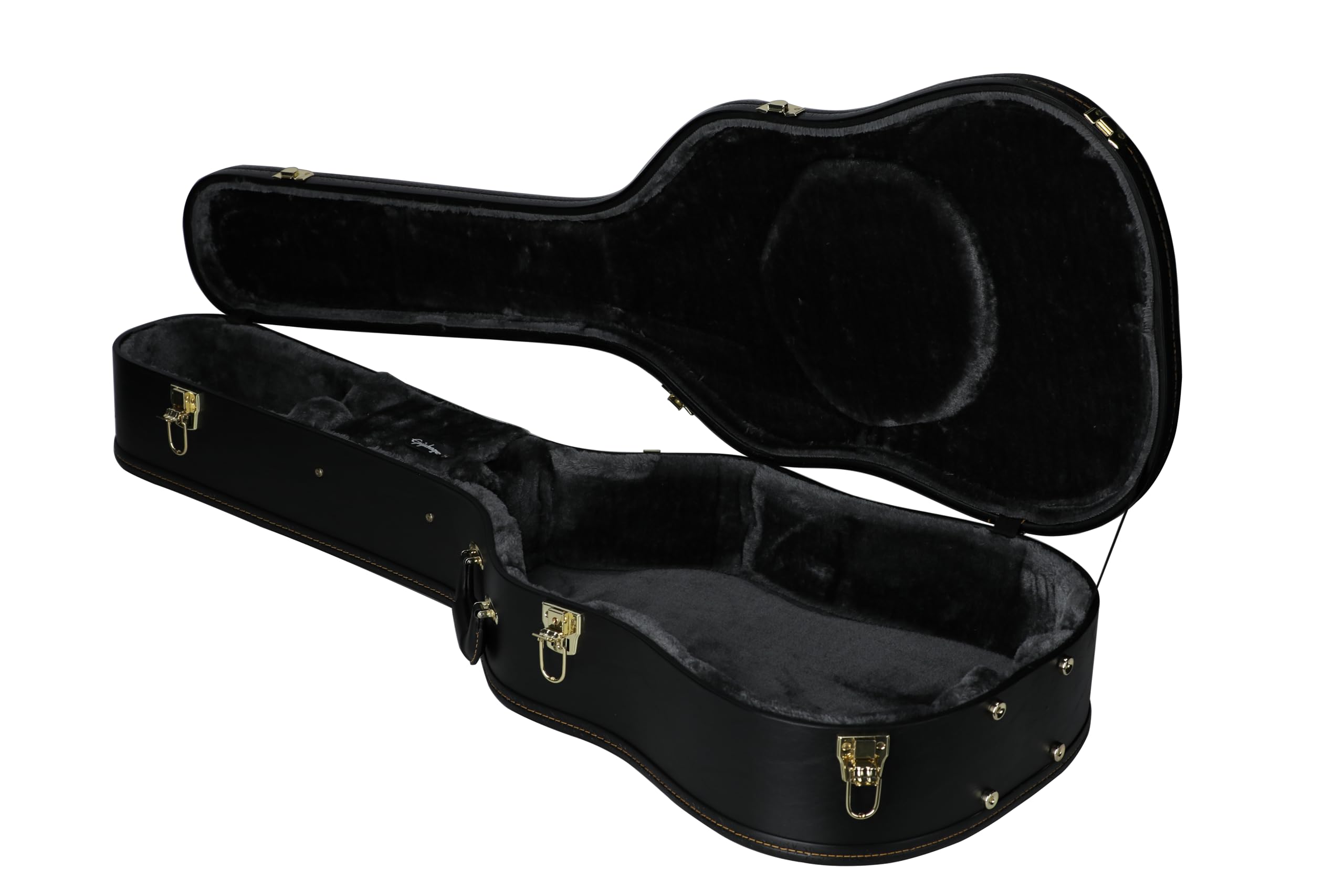 Amazon.com: Epiphone Case Epiphone Dreadnought Acoustic : Musical