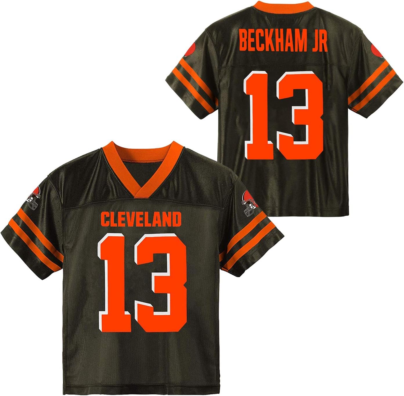 NFL Infants Toddler Team Color Name and Number Home Bahrain