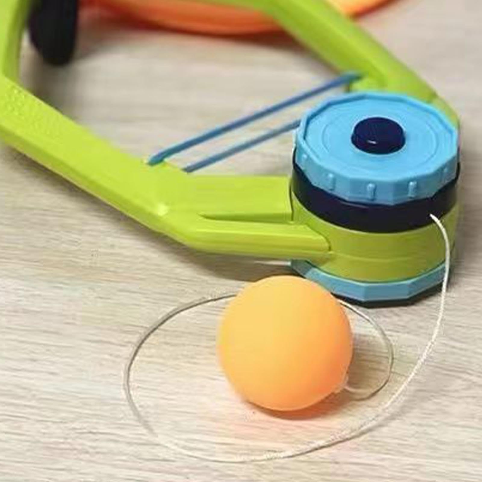Door Table Tennis Game, Portable Table Tennis Set, Adjustable Table Tennis Kit, Table Tennis Trainer for Kids, Indoor Table Tennis Game, Table Tennis Set for Beginners, Training Table Tennis Kit