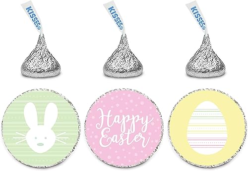 Miniatura 50 de Andaz Press nuevo evento Kisses Collection, Boy Baptism