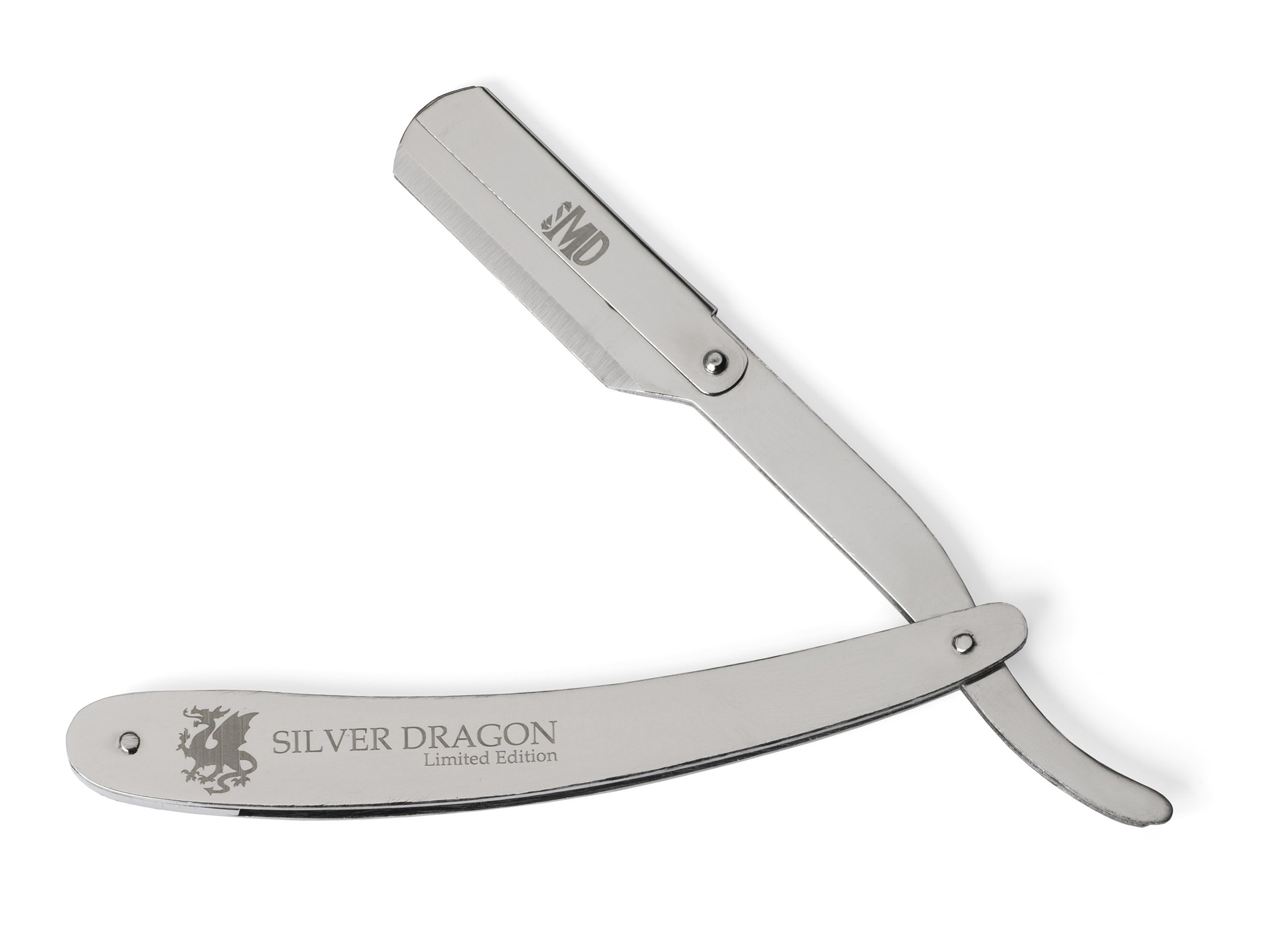 MDSilver Dragon