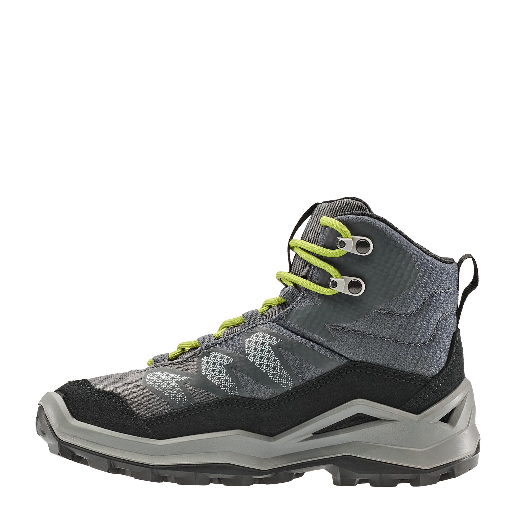 LOWA Stiefel mittel MADDOX PRO GTX MID JR