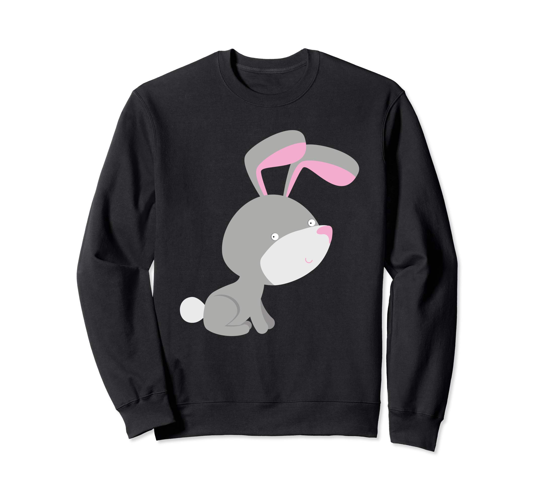 Lily and Emma by Eggroll Games: Bella Bunny Sweatshirt