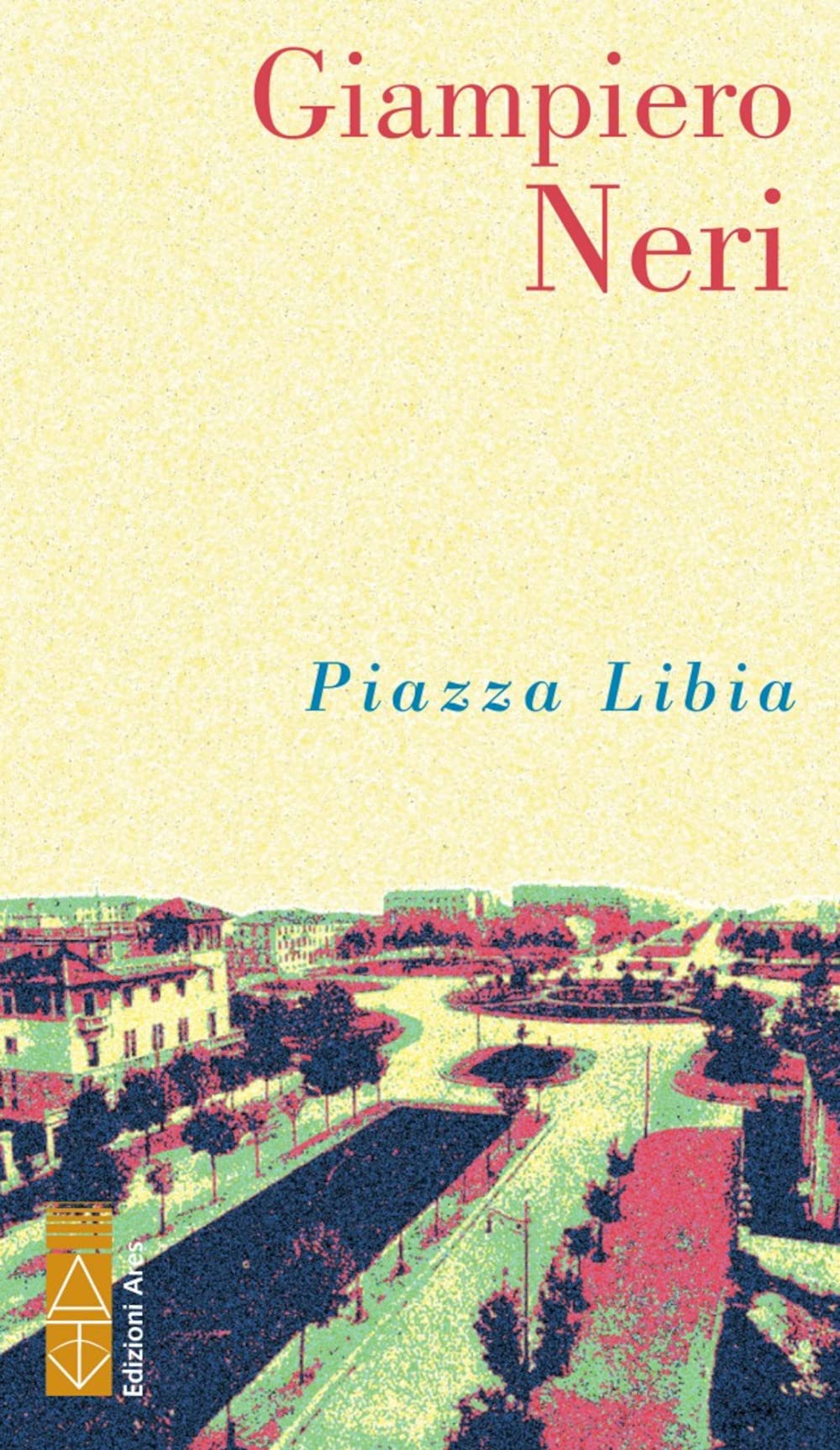 Piazza Libia - 4