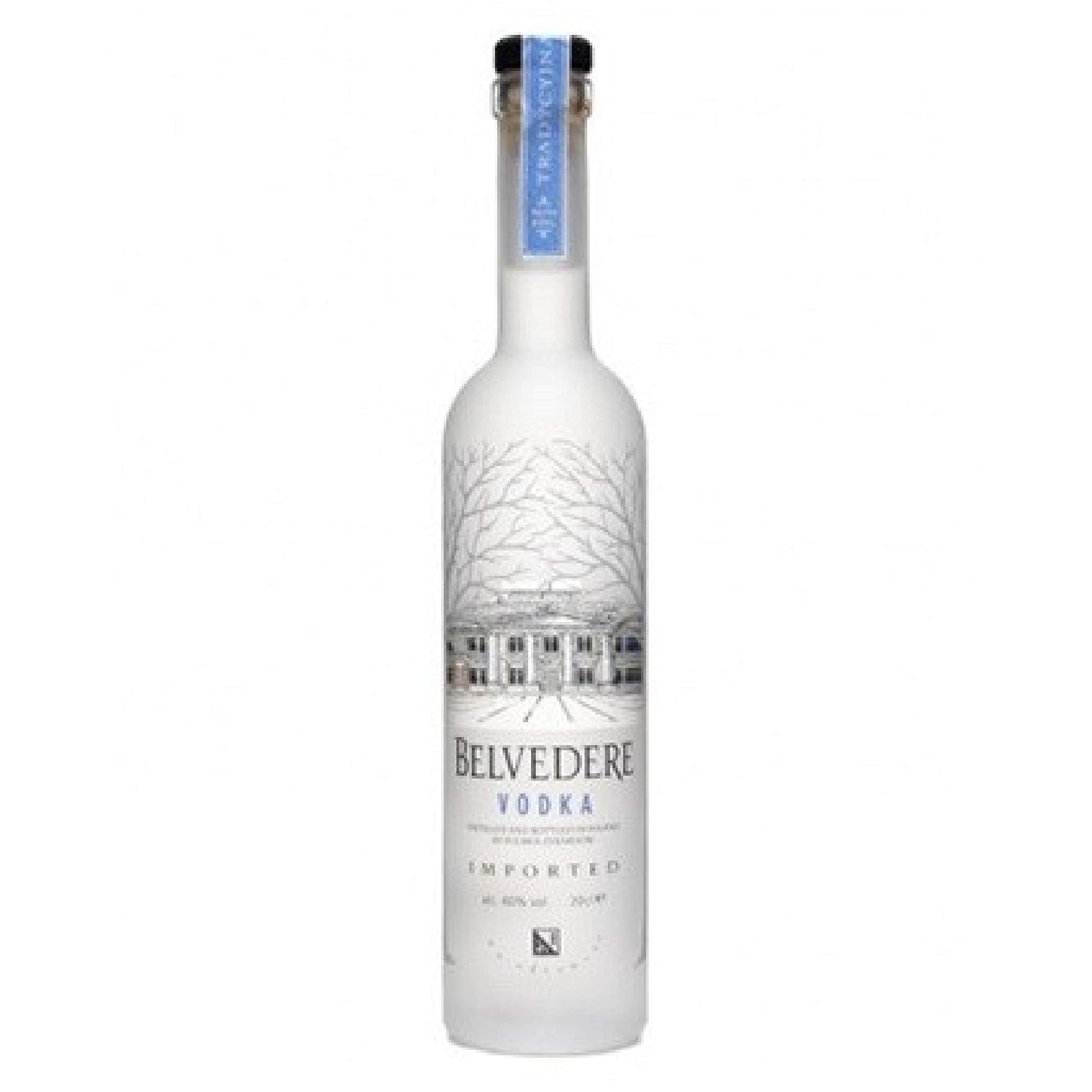 Belvedere Vodka - 200 ml