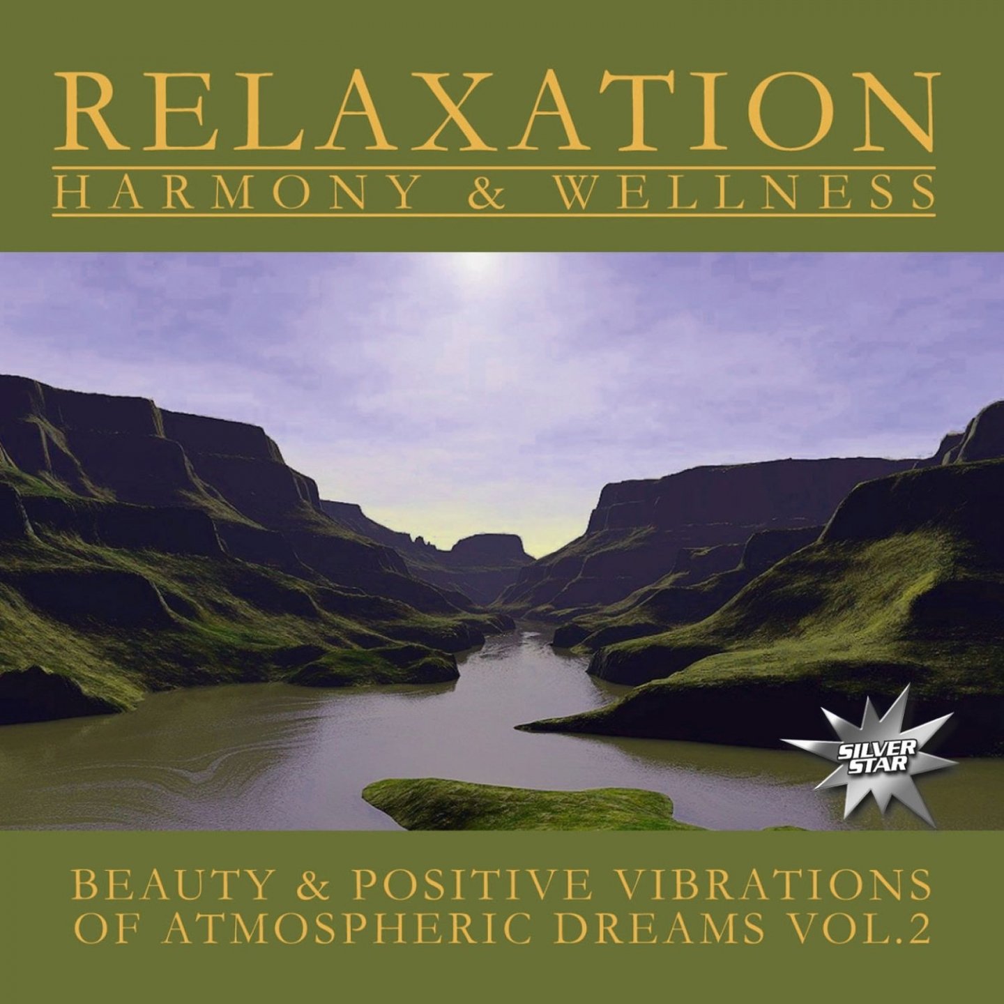 Atmospheric Dreams Vol. 2