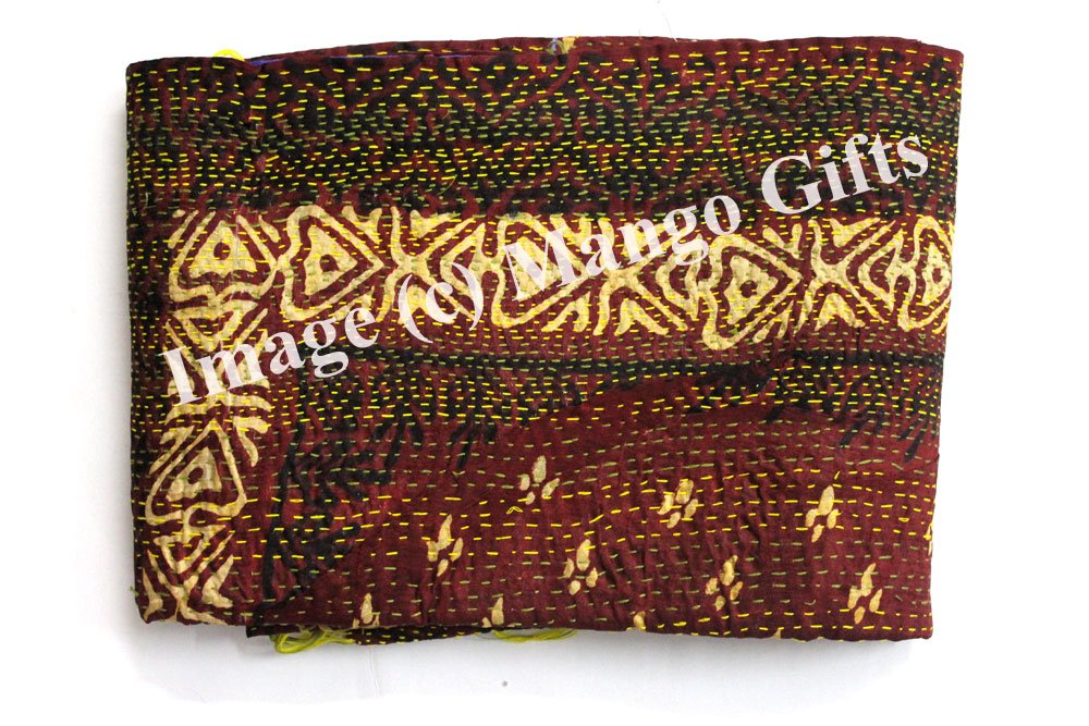 Mango Gifts Damen Schal multi Large