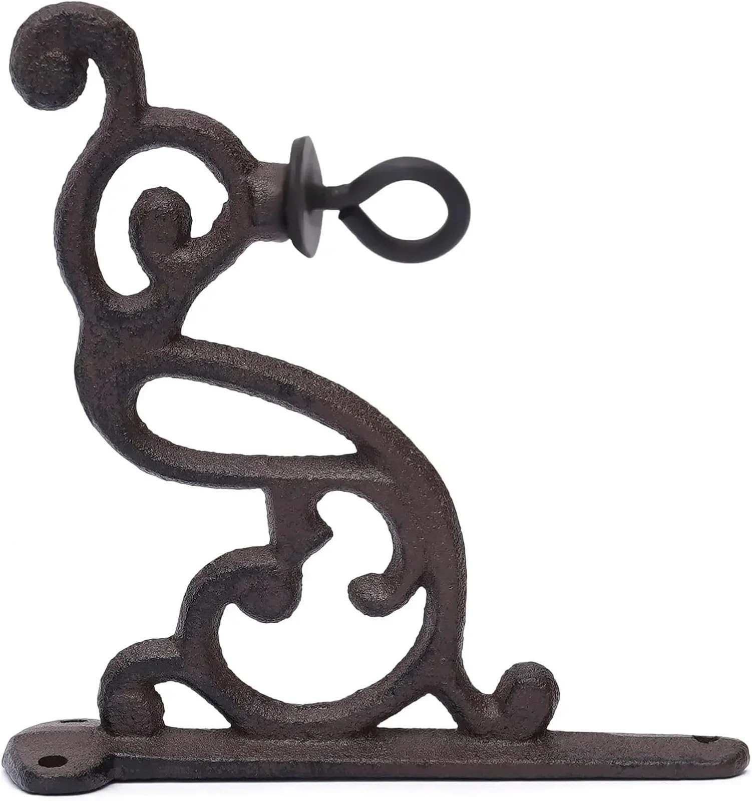 Campanello da parete per Porte, Bar, Pub | Porta sospesa in ghisa for navi, for porte ristoranti giardini