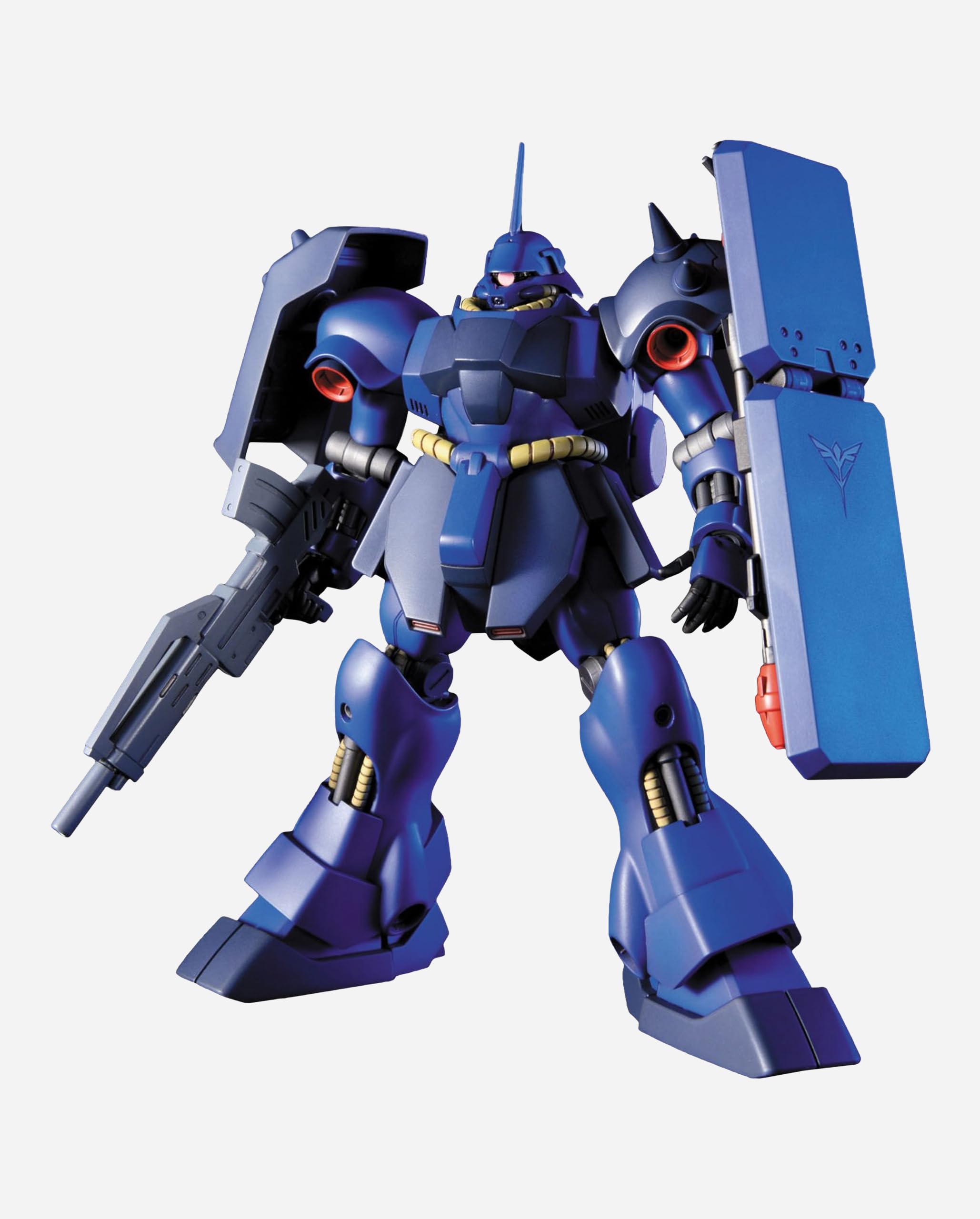 Amazon | HGUC 1/144 AMS-119 レズン・シュナイダー専用 ギラ・ドーガ