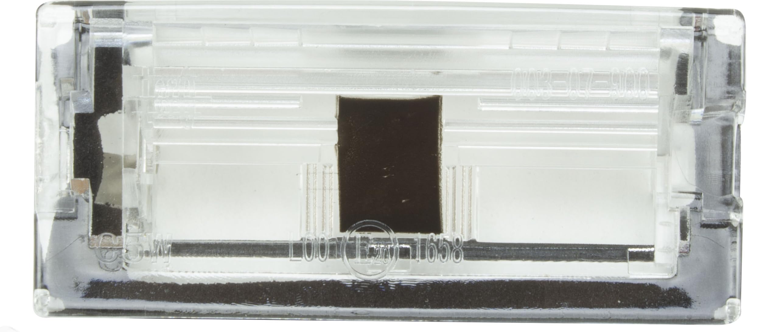 Luce Targa Per BMW Serie 3 E46 - Ricambio Aftermarket Taros Tarde 122800 - Foto 5