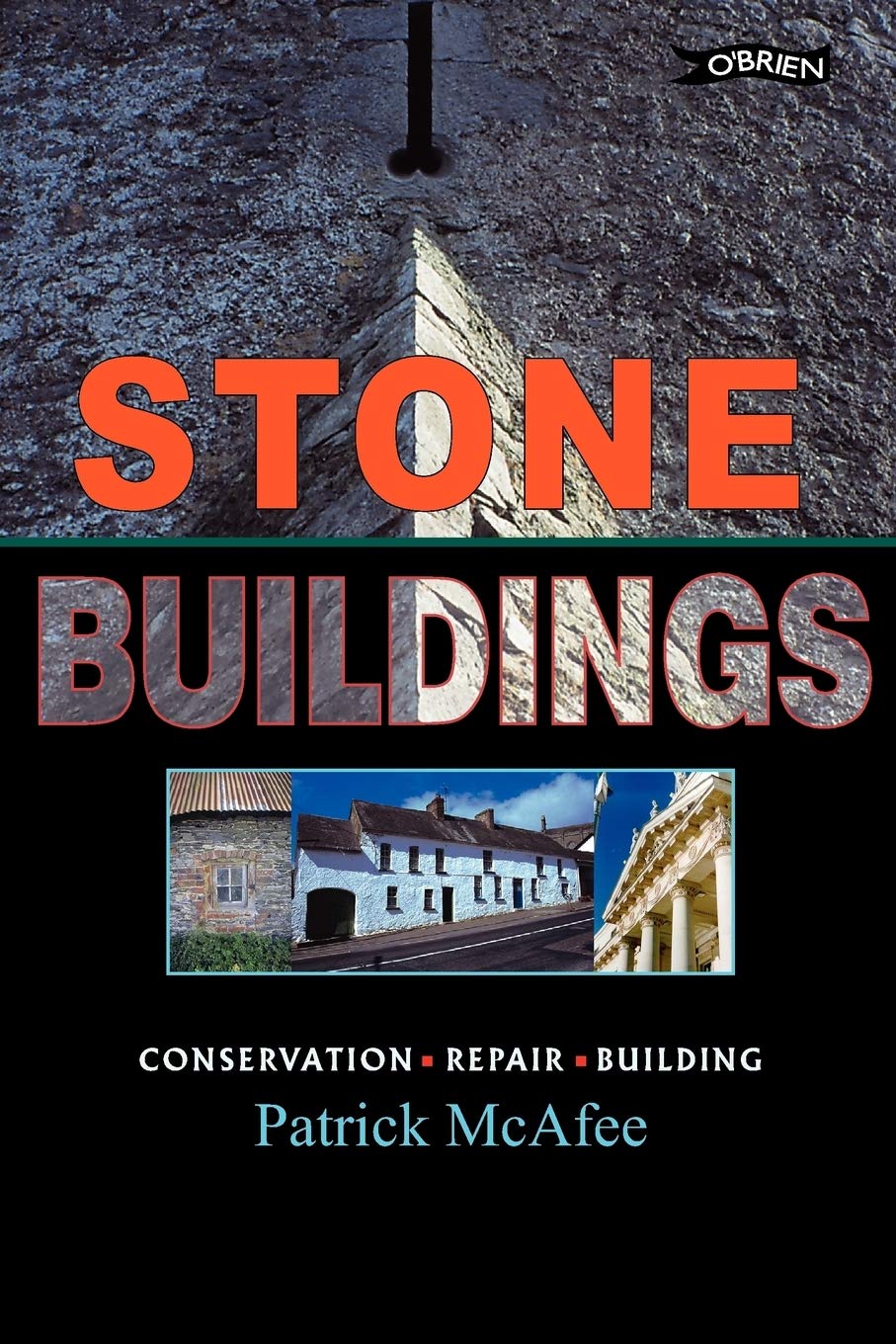 Stone Buildings: Conservation. Restoration. History