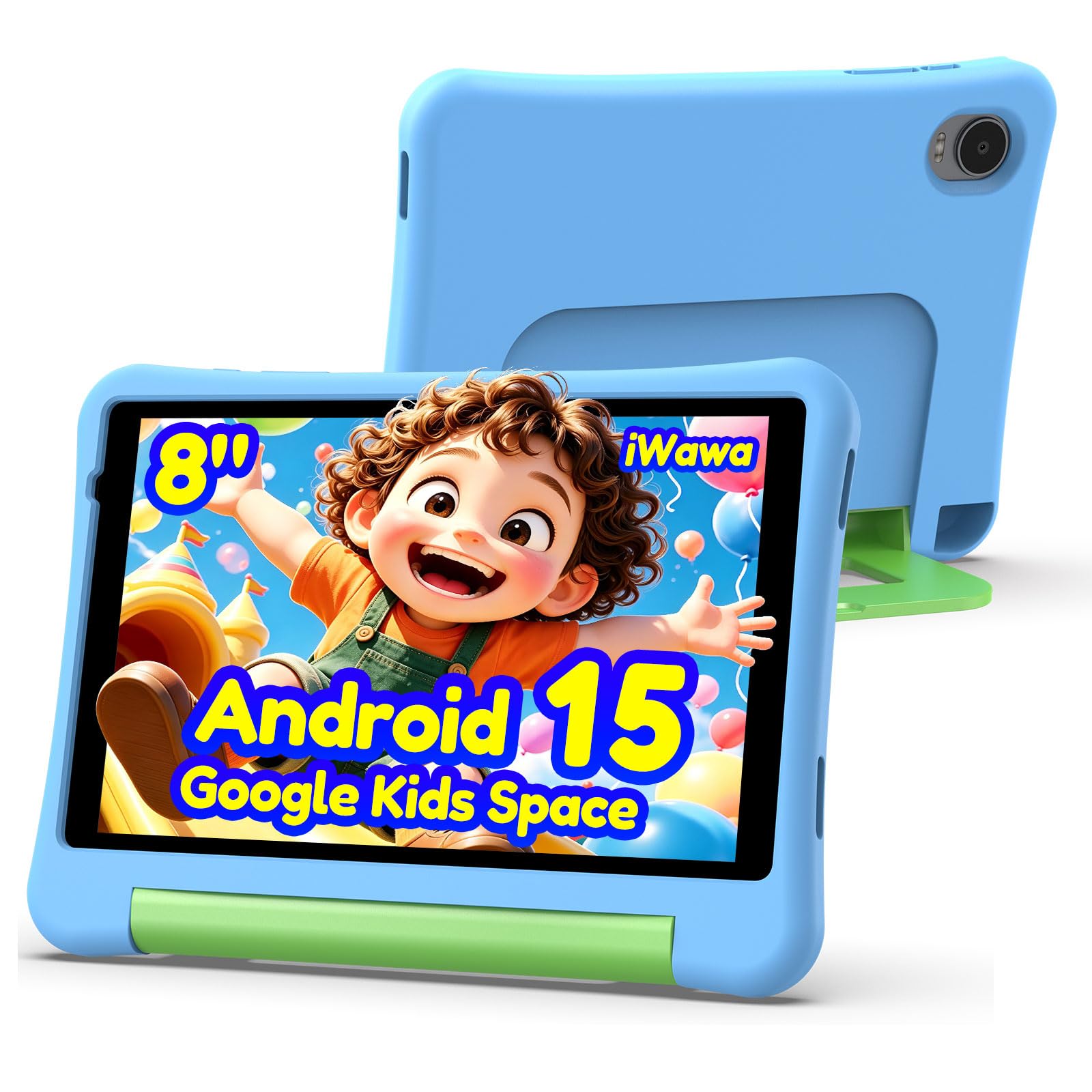 ALLDOCUBE Kids Tablet