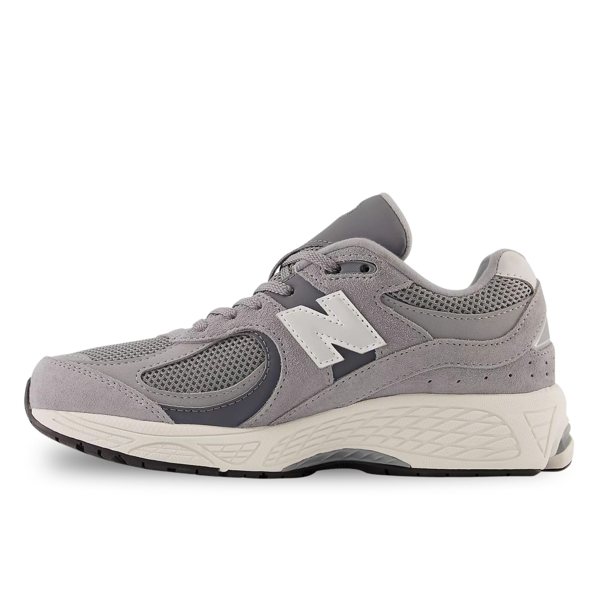 New Balance 2002 ZapatillasUnisex niños