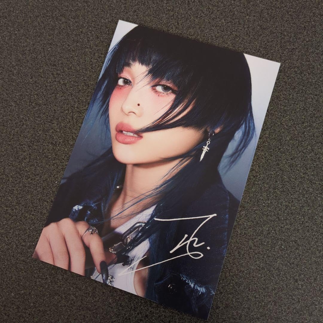 XG KCON JAPAN 2023 限定　ポストカード JURIN ジュリン XG KCON JAPAN 2023 限定 ポストカード JURIN ジュリン - メルカリ