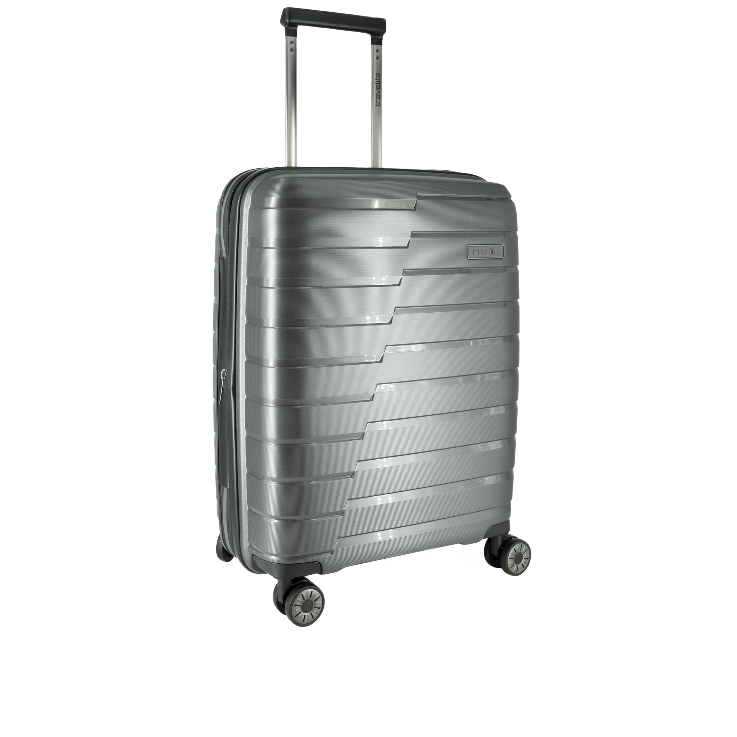 AIR BASE 4w Trolley S expand, anthracite metallic Cura della persona e salute