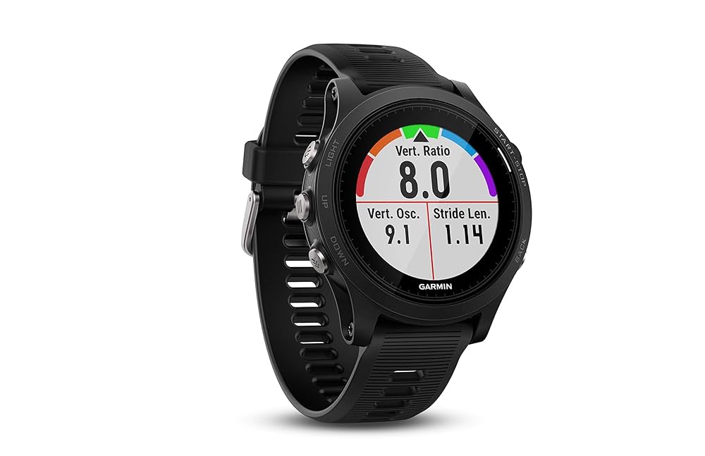 【GARMIN Forerunner 935】動作良好・箱付き Garmin Relógio Forerunner 935 Triathlon | Amazon.com.br