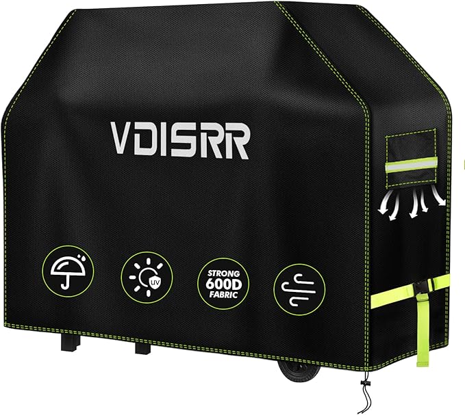 Tessuto Impermeabile Codura 600D - Beige - Foto 5