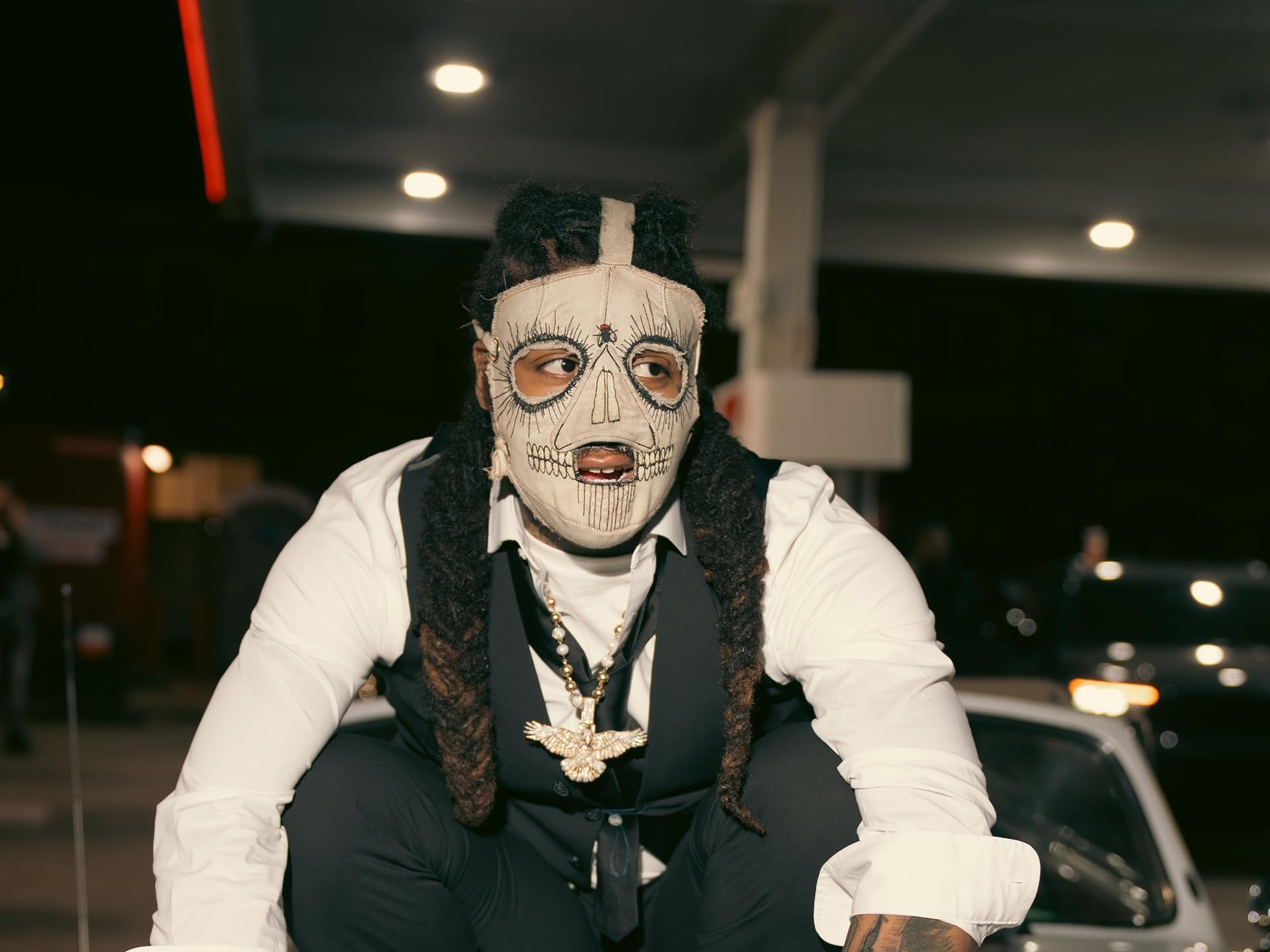 Doot Doot (6 7) [Clean] song by Skrilla from Doot Doot (6 7) (Remix ...