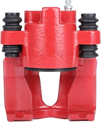 Miniatura 2 de SCITOO Pinza de freno trasera derecha con soporte 18B4645 compatible para Lexus ES350 2013-2016 para Toyota Avalon 2013-2018 para Toyota Camry