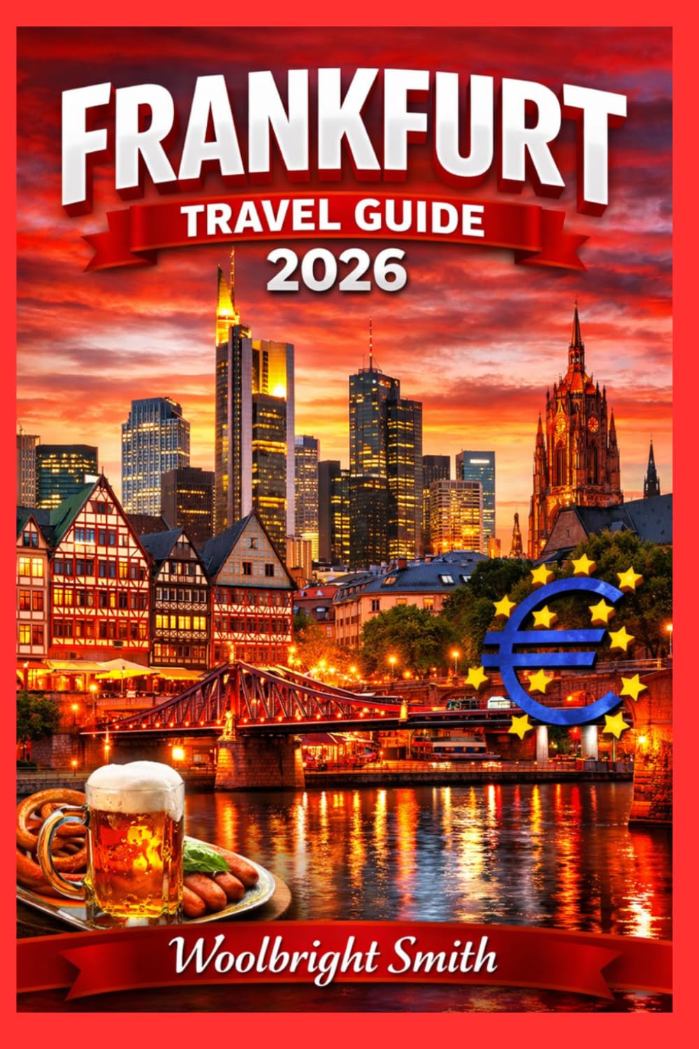 FRANKFURT TRAVEL GUIDE 2026