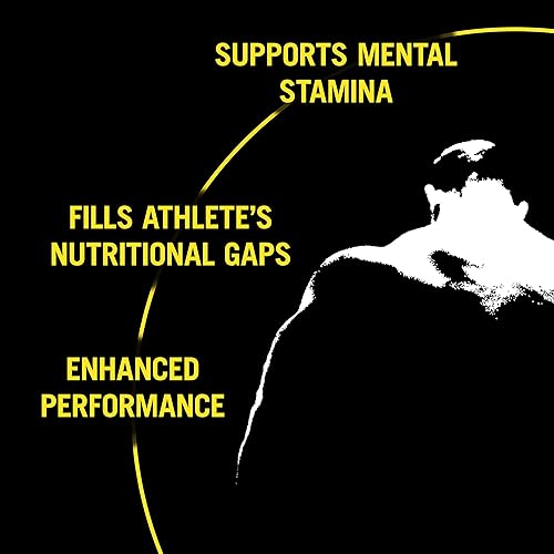 Miniatura 7 de Suplemento multivitamínico Animal Pak Universal Nutrition 15 unidades AN-PA-044-01 1 44