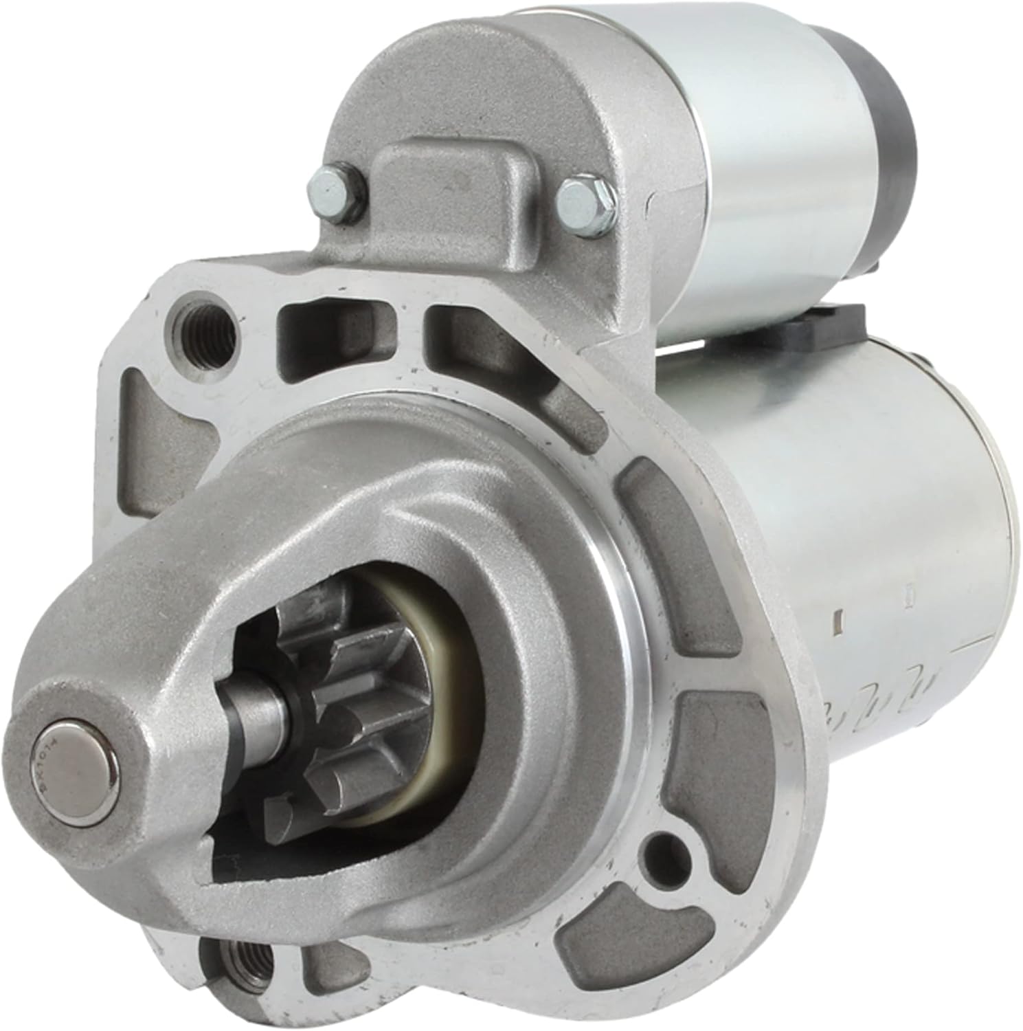 DB Electrical 410-52418 12V Starter Compatible with/Replacement for Jeep Wrangler 2012-2017, 2020-2023, Wrangler JK 2018 SND0788, SR6491X, 56029852AA, 56029852AB, R6029852AA, 428000-9300, Clockwise